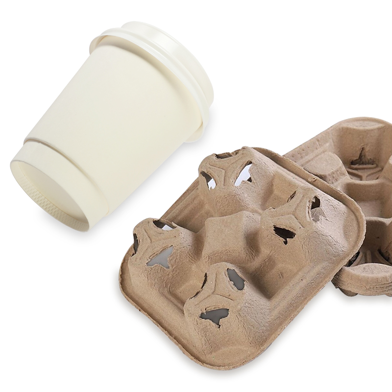 degradable pla paper cup
